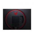 Monitor Gaming LG UltraGear 27GN800P-B 27"/ QHD/ 1ms/ 144Hz/ IPS/ Negro