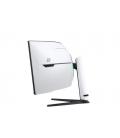Monitor Gaming Ultrapanorámico Curvo Samsung Odyssey Neo G9 S57CG952NU 57"/ Dual UHD/ 1ms/ 240Hz/ VA/ Blanco
