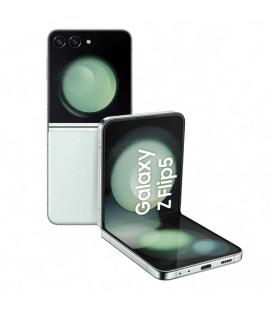Smartphone Samsung Galaxy Z Flip5 8GB/ 256GB/ 6.7"/ 5G/ Menta