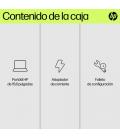 Portátil HP 15-Fd0097Ns 15.6 I5-1334U 16Gb SSD1Tb W11 Plata