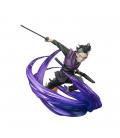 Figura tamashii nations figuarts zero kimetsu no yaiba genya shinazugawa