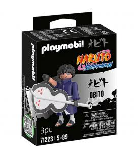 Playmobil naruto shippuden obito