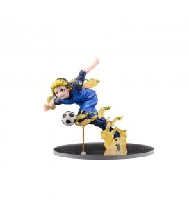 Figura good smile company bluelock meguru bachira 1 - 7 escala