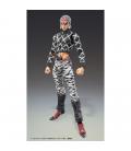 Figura good smile company chozokado jojo´s bizarre adventure guido mista & s.p black version