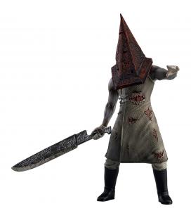 Figura good smile company pop up parade silent hill 2 red pyramid thing