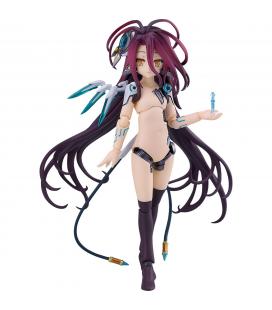 Figura good smile company figma no game no life schwi