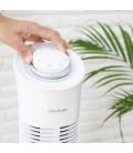 Ventilador de torre cecotec energysilence 6090 skyline 76cm