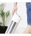 Ventilador de torre cecotec energysilence 6090 skyline 76cm