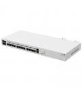 Mikrotik ccr2116-12g-4s+ router 12xgbe 4xsfp+10gb