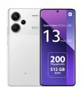 Xiaomi redmi note 13 pro+ 5g 6,67" 512gb 12gb whit