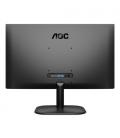 AOC B2 22B2H/EU LED display 54,6 cm (21.5") 1920 x 1080 Pixeles Full HD Negro