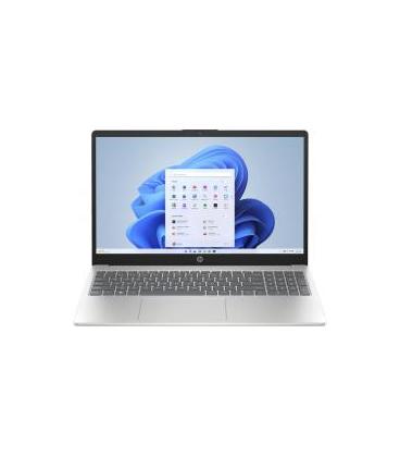 Portátil HP 15-Fd0097Ns 15.6 I5-1334U 16Gb SSD1Tb W11 Plata