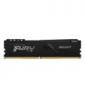Kingston Technology FURY Beast módulo de memoria 8 GB 1 x 8 GB DDR4