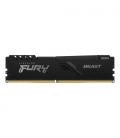 Kingston Technology FURY Beast módulo de memoria 8 GB 1 x 8 GB DDR4