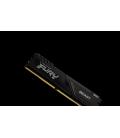 Kingston Technology FURY Beast módulo de memoria 8 GB 1 x 8 GB DDR4