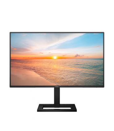 Monitor Profesional Philips 24E1N1300AE 23.8"/ Full HD/ Multimedia/ Negro