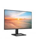 Monitor Profesional Philips 24E1N1300AE 23.8"/ Full HD/ Multimedia/ Negro