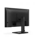 Monitor Profesional Philips 24E1N1300AE 23.8"/ Full HD/ Multimedia/ Negro