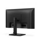 Monitor Profesional Philips 24E1N1300AE 23.8"/ Full HD/ Multimedia/ Negro