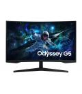 Samsung Odyssey S32CG552EU pantalla para PC 81,3 cm (32") 2560 x 1440 Pixeles Quad HD LED Negro