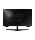 Samsung Odyssey S32CG552EU pantalla para PC 81,3 cm (32") 2560 x 1440 Pixeles Quad HD LED Negro