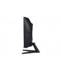 Samsung Odyssey S32CG552EU pantalla para PC 81,3 cm (32") 2560 x 1440 Pixeles Quad HD LED Negro