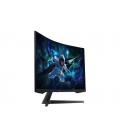 Samsung Odyssey S32CG552EU pantalla para PC 81,3 cm (32") 2560 x 1440 Pixeles Quad HD LED Negro