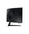 Samsung Odyssey S32CG552EU pantalla para PC 81,3 cm (32") 2560 x 1440 Pixeles Quad HD LED Negro