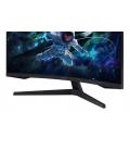 Samsung Odyssey S32CG552EU pantalla para PC 81,3 cm (32") 2560 x 1440 Pixeles Quad HD LED Negro