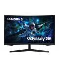 Samsung Odyssey S32CG552EU pantalla para PC 81,3 cm (32") 2560 x 1440 Pixeles Quad HD LED Negro