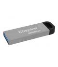 Kingston Technology DataTraveler Kyson unidad flash USB 256 GB USB tipo A 3.2 Gen 1 (3.1 Gen 1) Plata