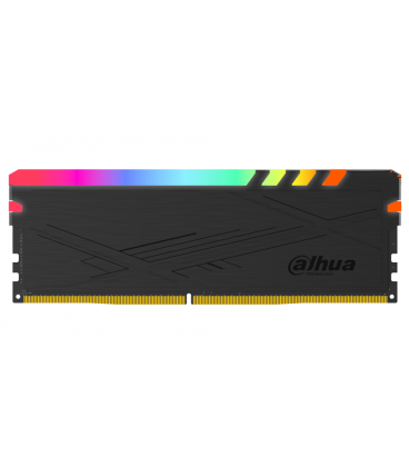 DDR4 DAHUA 2X16GB 3600 C600 RGB GRIS