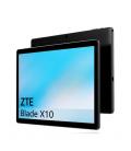Tablet zte blade x10 10.1pulgadas black - 64gb rom - 4gb ram - 4g