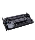 Toner compatible dayma hp cf287a negro patente free