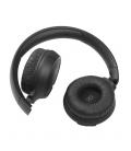 Auriculares inalambricos jbl tune 510bt - microfono - bluetooth - negro