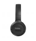 Auriculares inalambricos jbl tune 510bt - microfono - bluetooth - negro