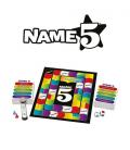 Juego de mesa name 5 big box