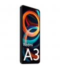 Movil xiaomi redmi a3 3gb - 64gb - 6.52pulgadas - negro