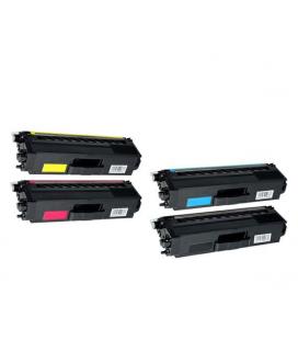 Toner dayma brother tn900 amarillo 6.000 pag. patent free