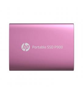 Hp ssd externo p900 1tb usb 3.2 gen2x2 pink