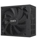 Gigabyte UD1300GM PG5 unidad de fuente de alimentación 1300 W 20+4 pin ATX ATX Negro