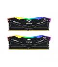 MODULO MEMORIA RAM DDR5 64GB 2X32GB 6000MHz TEAMGROUP DELTA