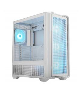 Cougar caja semitorre mx600 rgb white