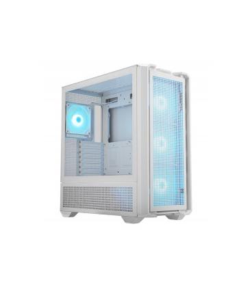 Cougar caja semitorre mx600 rgb white