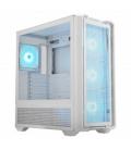 Cougar caja semitorre mx600 rgb white