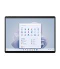 Portatil tablet microsoft surface pro 9 qf1 - 00005 plata i5 - 1245u - 8gb - ssd 256gb - 13pulgadas - w11p