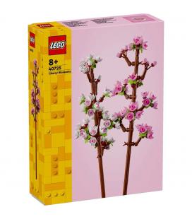 Lego botanical collection flores de cerezo