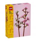 Lego botanical collection flores de cerezo