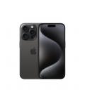 Movil iphone 15 pro 512gb black titanium