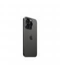 Movil iphone 15 pro 512gb black titanium